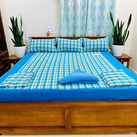 Truelife - 3Bhk Family Suites - Ps4 Pure Veg Restaurant On The Way To Balaji Temple - 2500 Sft Large Signature Apartment - Modular Kitchen - Super Fast Wifi, Smart Tv, 250 Jio Channels - Parking - Easy Access To All Temples - Top Service With Lots Of Тирупати Экстерьер фото